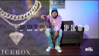 Phipps Peso Links up with Rylo Rodriguez “Category” Official Lyrics amp Meaning [upl. by Graces]