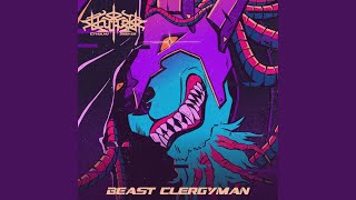 Beast Clergyman from quotElden Ringquot Synthwave Arrangement [upl. by Allayne229]