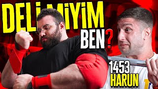 DELİ MİYİM BEN 1453harunn [upl. by Okimat]