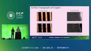 Study of Fluid Velocity Limits in Cold Plate Liquid Cooling Loops [upl. by Anele]