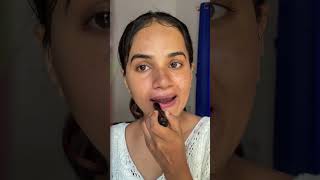 GRWM❤️Oru noottandin shesham njan veendum vannu🙂 makeup grwmskincare hairstyle transition love [upl. by Mehetabel]