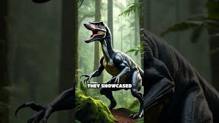 5 Shocking Facts About Velociraptor [upl. by Blackmore158]