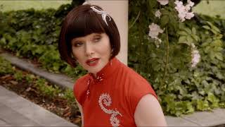 Bad Influence  Miss Fishers Murder Mysteries  Phryne amp Jack and Friends [upl. by Schertz791]