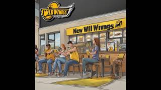 Free wings for a year at Buffalo Wild Wings GO opens Podcast [upl. by Ariamat]