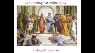 A World Apart in the Same Room  Thinking through Language with Ludwig Wittgenstein [upl. by Matteo]