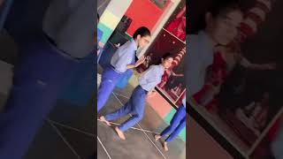 Jhanjar 🥰 dance shortvideo 🥰 [upl. by Puna]