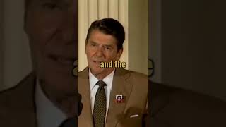 Funniest Ronald Reagan Jokes  The Great Freedom Debate freedom jokes ronaldreagan [upl. by Darken]