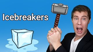 10 Icebreaker Games for the First Day of Class [upl. by Amyas549]