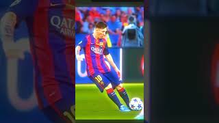 Alors on danse  messi edit [upl. by Jessy]