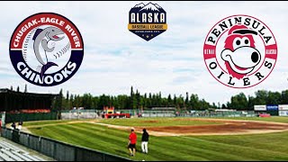 2024Chinooks at Oilers [upl. by Saville]