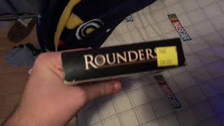 Opening to Rounders 1999 VHS [upl. by Ethelyn103]