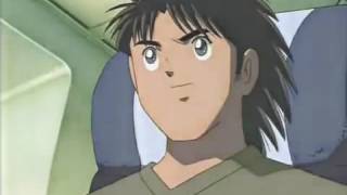 Captain Tsubasa Road to 2002 Episode 52 Part II [upl. by Colwin671]