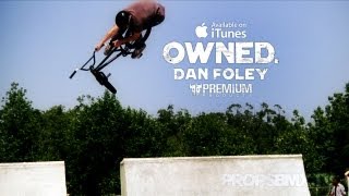 Owned  Dan Foley BTS Edit 3 [upl. by Bullis]