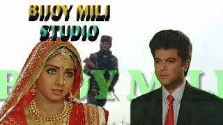 Anil Kapoor and shiri devi [upl. by Eyatnod]