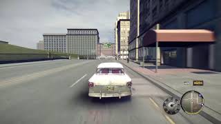 Mafia 2 Definitive Edition Playthrough Livestream [upl. by Elli]