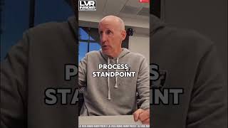 Las Vegas Raiders OL Coach Joe Philbin on Delmar DJ Glaze lasvegasraiders raidernation raiders [upl. by Akinert157]