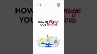 How to Manage Your Emotions [upl. by Eisle305]