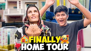 New Home Tour 🏘️🏘️  Uzma Ki Dunya [upl. by Laeria646]