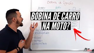 Vale a Pena Colocar uma Bobina de Carro I Star Preparações [upl. by Mientao867]