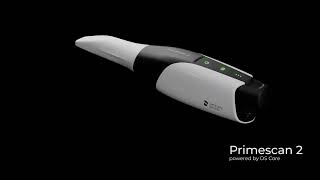 Primescan 2  Scan any patient anytime anywhere [upl. by Gettings771]