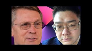 Hovind Debate Reaction and Response to Ian Chen [upl. by Radack403]