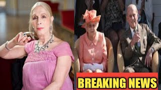 OMG Lady COLIN CAMPBELL FACES BACKLASH FOR TAWDRY BOOK TITLED QUEENS WEDDING NIGHT [upl. by Kean803]