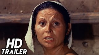 The Decameron 1971 ORIGINAL TRAILER HD 1080p [upl. by Nahsad]