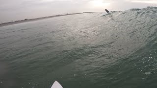 POV Surf au camp Casablanca [upl. by Esmond183]