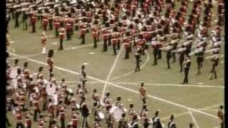 British Army Bands in London [upl. by Adnhoj]