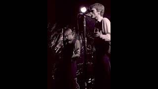 Ultravox Live 331979 Paradise Rock Club Boston [upl. by Spatola146]