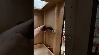 New way for cabinet maker [upl. by Ettennod427]