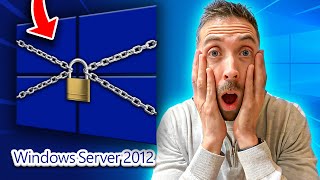 Why You Must Act Today Microsoft Windows Server 2012 End of Life Explained [upl. by Octavia]