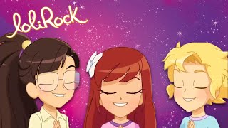 LoliRock  Season 1 Episode 1112  Back to Back FULL EPISODES [upl. by Naro]