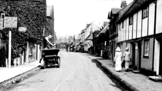 Cookham then and Now [upl. by Atterol]