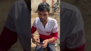 Activa bs6 ka fuel filter change activabs6 fuelfilter hondacity [upl. by Haerle474]