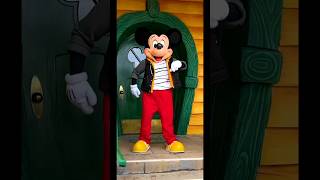 Mickeys Toontown toontown disneyland mickeymouse [upl. by Domenic53]