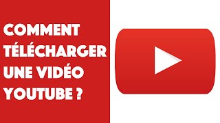 Comment télécharger une vidéo YouTube [upl. by Beryl653]