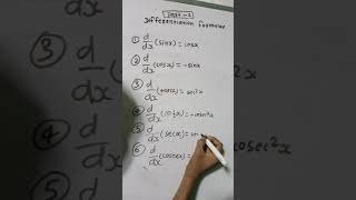 Differentiation class 11th Part 02 [upl. by Amalita988]