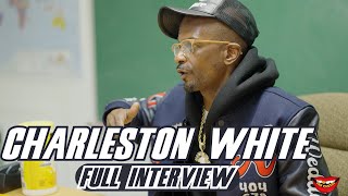 Charleston White BEST INTERVIEW OF 2023 GOES IN on GTA 6 Finesse2Tymes King Von Diddy Dwight [upl. by Eiten372]