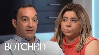 4 EMOTIONAL Patient Stories on Botched  Botched  E [upl. by Acimehs]