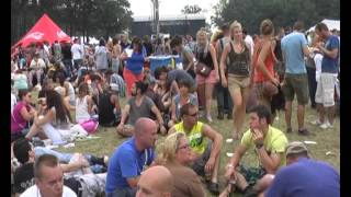 Reggae Geel 2012 Impressions Part 2 [upl. by Rafaelita]