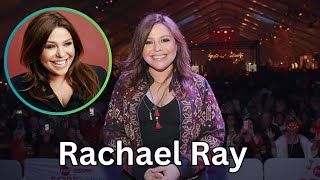 Rachael Ray Is Now So Thin And Looks Beautiful [upl. by Avla]