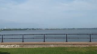 Fort Chambly Quebec Canada [upl. by Nahtahoj]