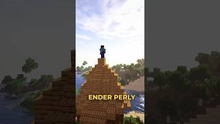 Minecraft ale KDO DOLETÍ DÁL PERLOU ten Vyhrál minecraft [upl. by Garcon]