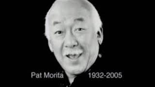 Pat Morita 19322005 [upl. by Golda]