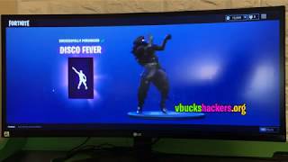 Fortnite Hack  Free V Bucks Hack 2018 iOSPS4PCXBOX ONE [upl. by Suertemed]