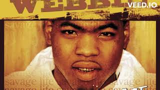 Webbie  Like That x Run The Streetz Mashup [upl. by Airebma]