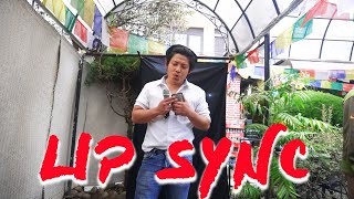 LIP SYNC BATTLE  RUNGMANG VLOG [upl. by Fulviah864]