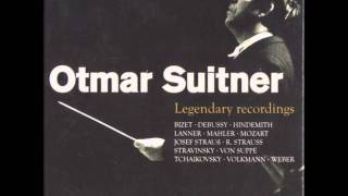 Beethoven Symphony NO9  1st Movement Otmar Suitner [upl. by Eiramyma352]