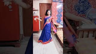 Sawaar loon  Sitting Dance doyelroy dance dancecover youtubeshorts sawaarloon [upl. by Elhsa]